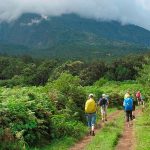 Meru Tours