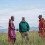 cultural experiences with the maasai