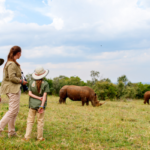Best Safari for Families in Tanzania